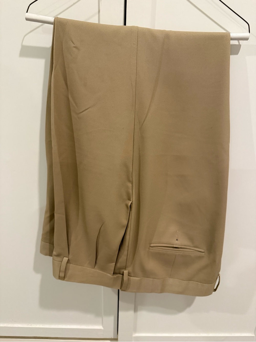Saddlebred Performance Dress Pants